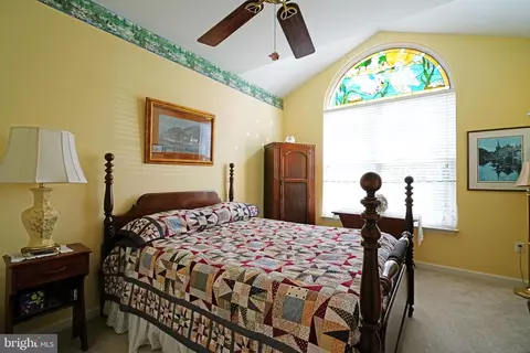 Bedroom - 413 Seagull Dr, Lewes, DE 19958 photo 8 of 10