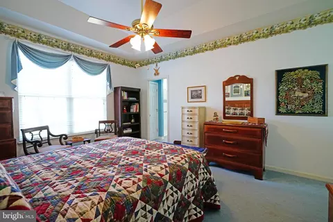 Bedroom - 413 Seagull Dr, Lewes, DE 19958 photo 5 of 10