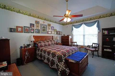 Bedroom - 413 Seagull Dr, Lewes, DE 19958 photo 4 of 10