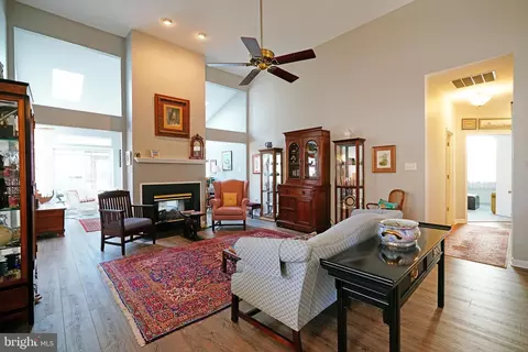 Living - 413 Seagull Dr, Lewes, DE 19958 photo 4 of 9