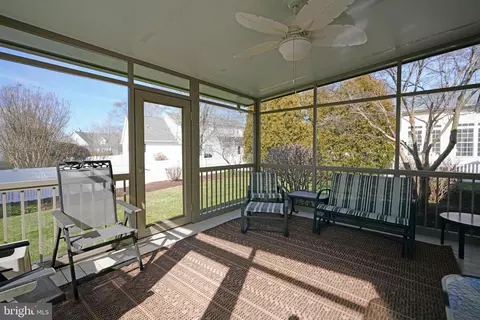Exterior - 413 Seagull Dr, Lewes, DE 19958 photo 4 of 6