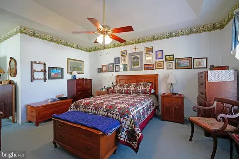 Bedroom - 413 Seagull Dr, Lewes, DE 19958 photo 6 of 10