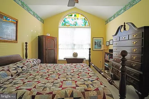 Bedroom - 413 Seagull Dr, Lewes, DE 19958 photo 9 of 10