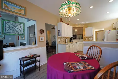 Kitchen - 413 Seagull Dr, Lewes, DE 19958 photo 6 of 6