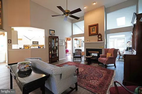 Living - 413 Seagull Dr, Lewes, DE 19958 photo 3 of 9