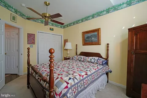 Bedroom - 413 Seagull Dr, Lewes, DE 19958 photo 10 of 10
