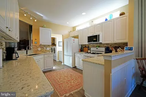 Kitchen - 413 Seagull Dr, Lewes, DE 19958 photo 3 of 6
