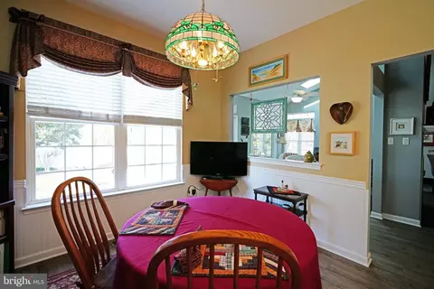 Dining - 413 Seagull Dr, Lewes, DE 19958 photo 4 of 4