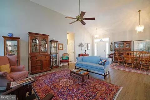 Living - 413 Seagull Dr, Lewes, DE 19958 photo 5 of 9