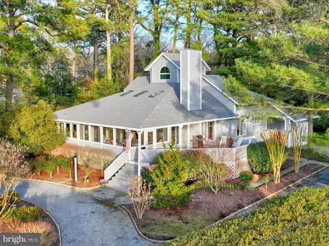 32 Tidewaters Rd, Rehoboth Beach, DE 19971
