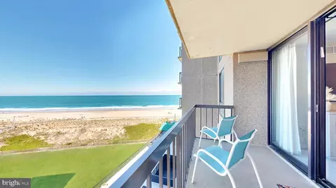 611 Farragut House #611, Bethany Beach, DE 19930