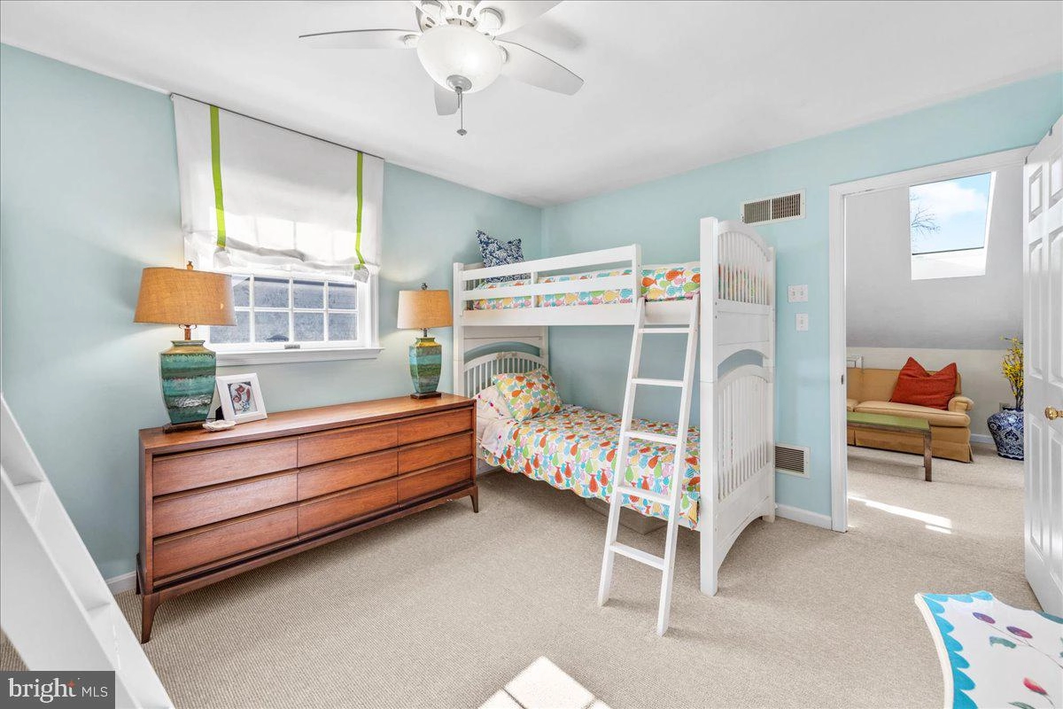 Bedroom - 962 Tortoise St, Bethany Beach, DE 19930 photo 5 of 8