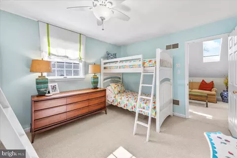 Bedroom - 962 Tortoise St, Bethany Beach, DE 19930 photo 5 of 8