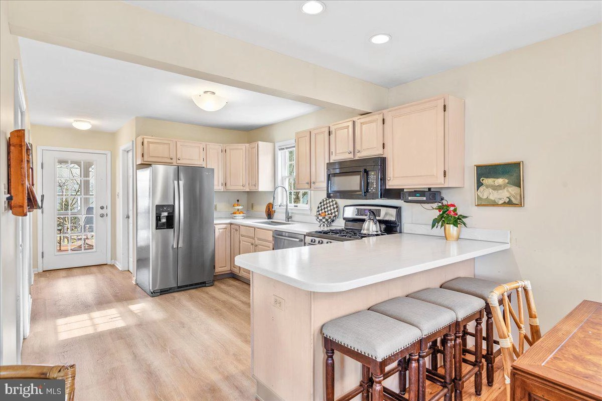 Kitchen - 962 Tortoise St, Bethany Beach, DE 19930 photo 1 of 3