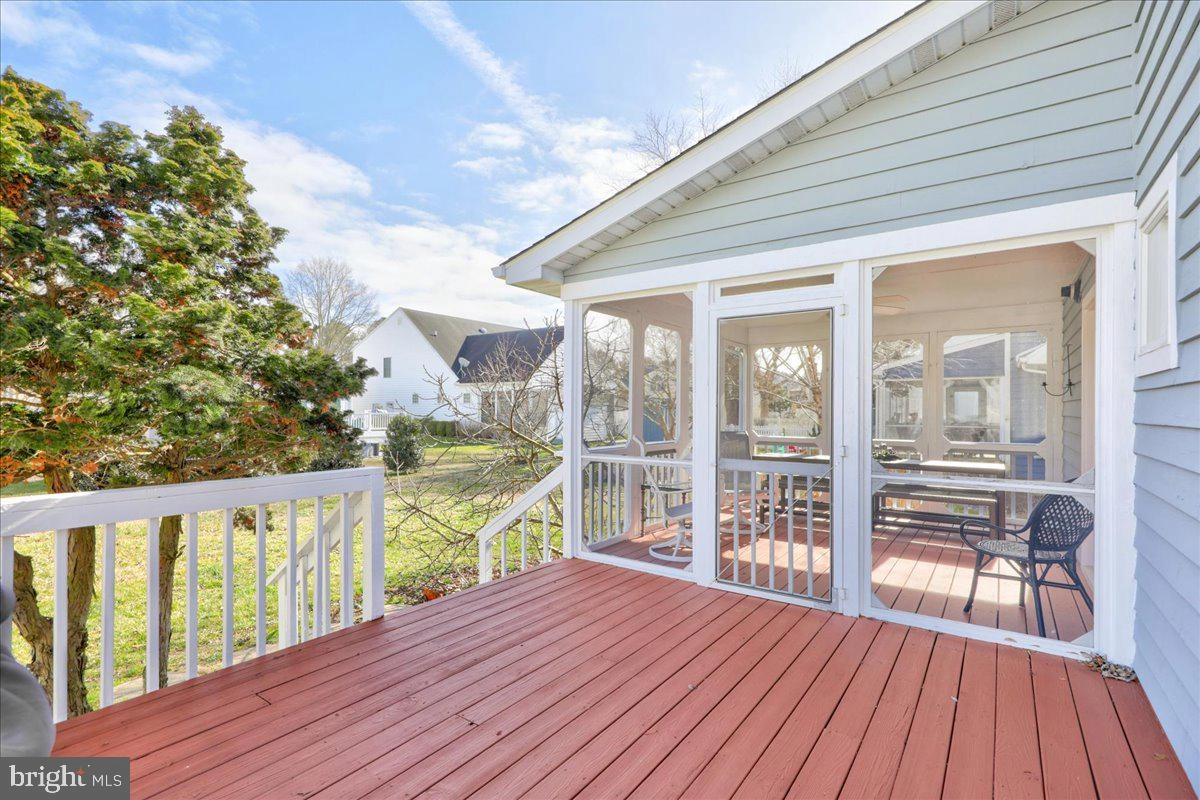 Exterior - 962 Tortoise St, Bethany Beach, DE 19930 photo 5 of 8