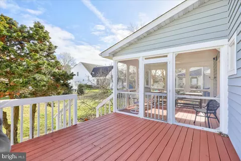 Exterior - 962 Tortoise St, Bethany Beach, DE 19930 photo 5 of 8