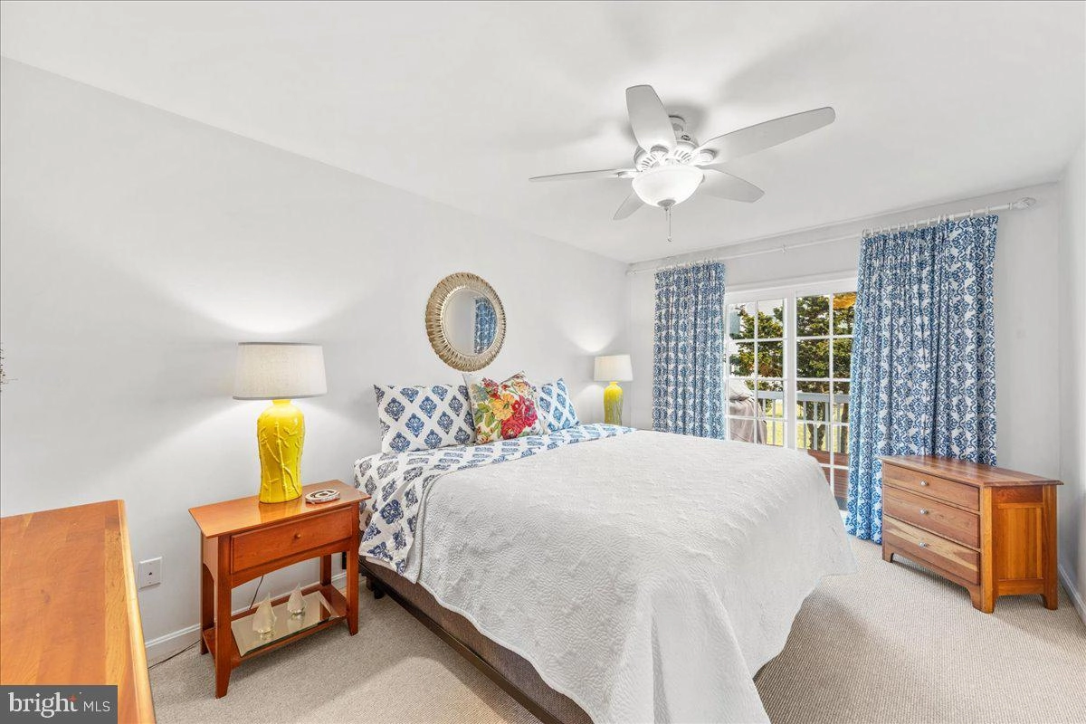 Bedroom - 962 Tortoise St, Bethany Beach, DE 19930 photo 1 of 8