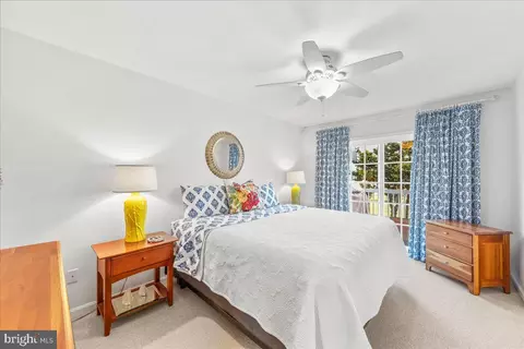 Bedroom - 962 Tortoise St, Bethany Beach, DE 19930 photo 1 of 8
