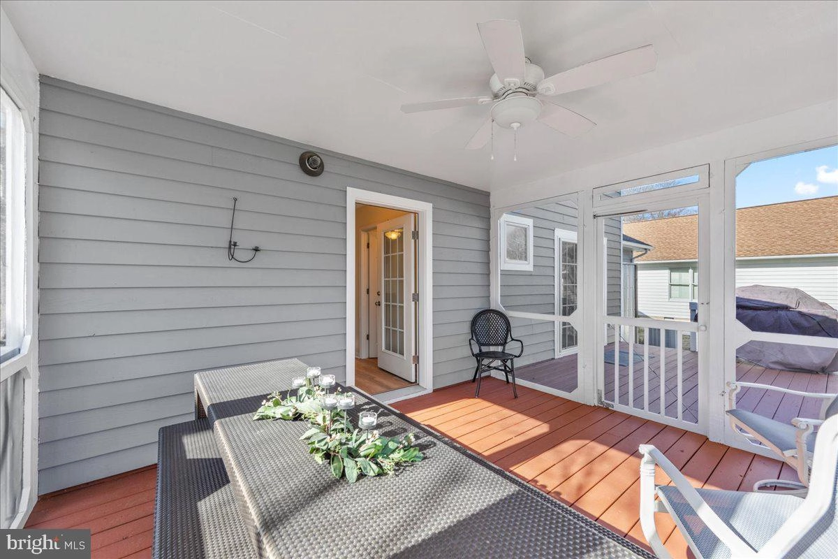 Exterior - 962 Tortoise St, Bethany Beach, DE 19930 photo 3 of 8