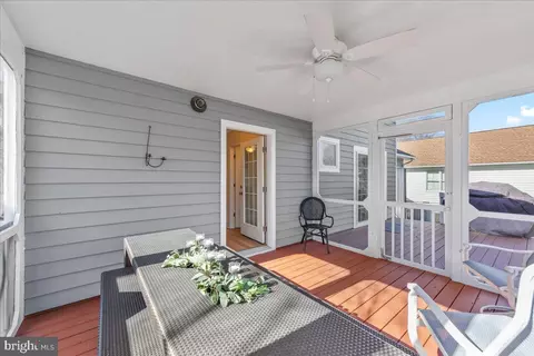 Exterior - 962 Tortoise St, Bethany Beach, DE 19930 photo 3 of 8