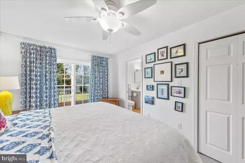Bedroom - 962 Tortoise St, Bethany Beach, DE 19930 photo 2 of 8