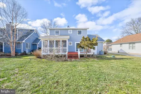 Exterior - 962 Tortoise St, Bethany Beach, DE 19930 photo 7 of 8