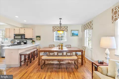 Dining - 962 Tortoise St, Bethany Beach, DE 19930 photo 2 of 2