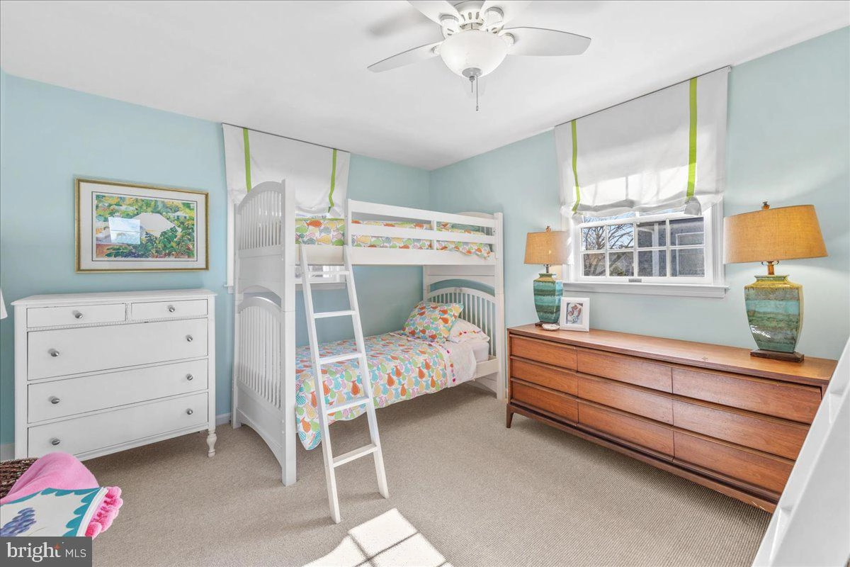 Bedroom - 962 Tortoise St, Bethany Beach, DE 19930 photo 4 of 8