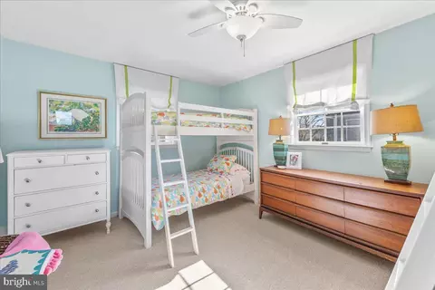 Bedroom - 962 Tortoise St, Bethany Beach, DE 19930 photo 4 of 8