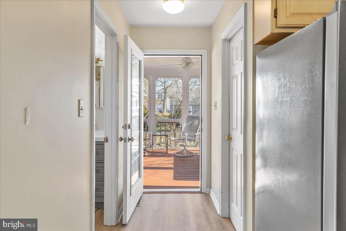 Entry Way - 962 Tortoise St, Bethany Beach, DE 19930 photo 1 of 1