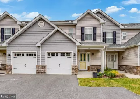 115 Caitlins Way #221, Millsboro, DE 19966
