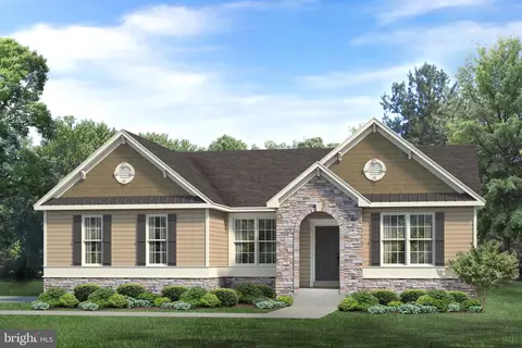22151 Burton Rd, Milton, DE 19968