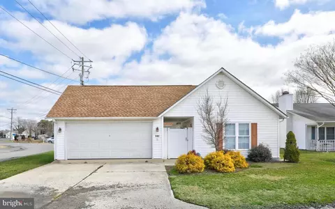 141 Hudson Aly, Millsboro, DE 19966