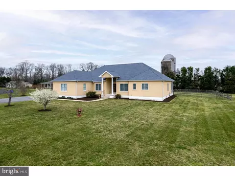 397 Hudson Street Ext, Milton, DE 19968
