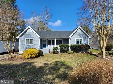 608 Delaware Ct, Bethany Beach, DE 19930