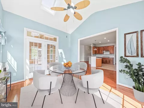 Dining - 12 Bay Pine Dr, Ocean View, DE 19970 photo 1 of 1