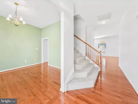 Entry Way - 12 Bay Pine Dr, Ocean View, DE 19970 photo 2 of 2