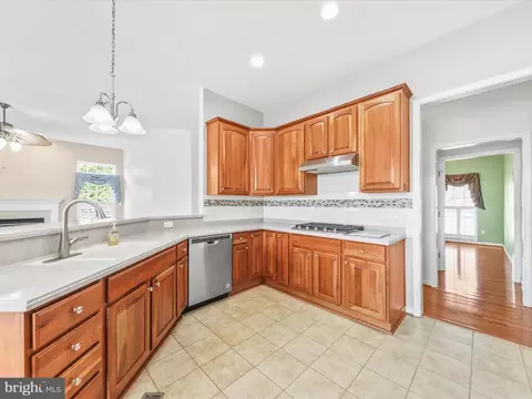 Kitchen - 12 Bay Pine Dr, Ocean View, DE 19970 photo 2 of 6
