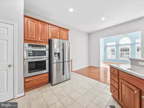 Kitchen - 12 Bay Pine Dr, Ocean View, DE 19970 photo 5 of 6