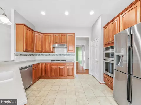 Kitchen - 12 Bay Pine Dr, Ocean View, DE 19970 photo 1 of 6