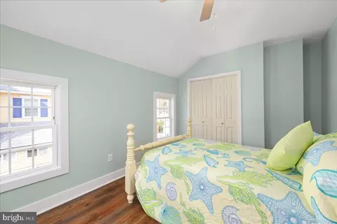 Bedroom - 110 Broad St, Milton, DE 19968 photo 6 of 11
