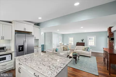Kitchen - 110 Broad St, Milton, DE 19968 photo 1 of 5