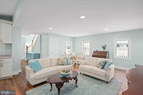 Living - 110 Broad St, Milton, DE 19968 photo 2 of 6