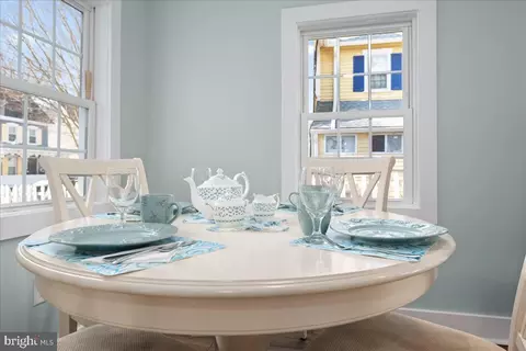 Dining - 110 Broad St, Milton, DE 19968 photo 1 of 1