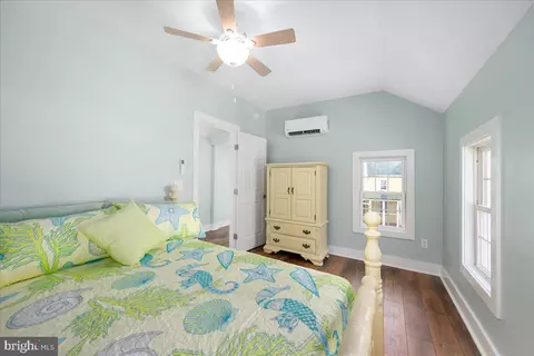 Bedroom - 110 Broad St, Milton, DE 19968 photo 8 of 11