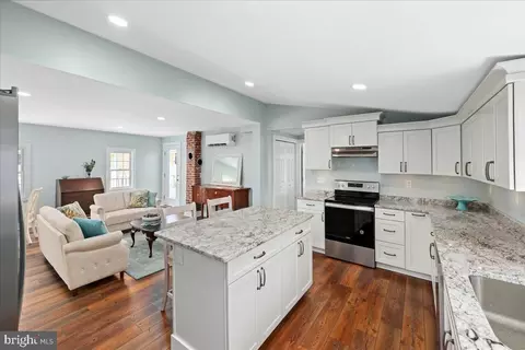 Kitchen - 110 Broad St, Milton, DE 19968 photo 5 of 5