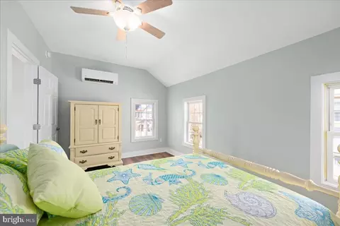 Bedroom - 110 Broad St, Milton, DE 19968 photo 9 of 11