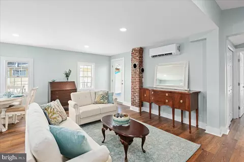 Living - 110 Broad St, Milton, DE 19968 photo 1 of 6
