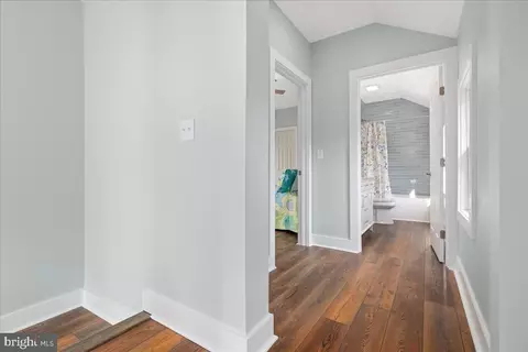 Entry Way - 110 Broad St, Milton, DE 19968 photo 3 of 3