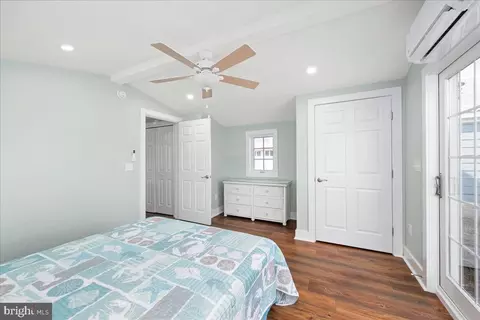 Bedroom - 110 Broad St, Milton, DE 19968 photo 4 of 11